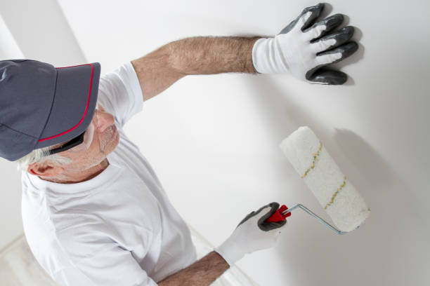 Best Wallpaper Removal and Painting  in Bodfish, CA