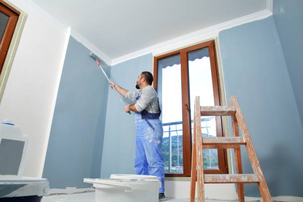 Best Painting for New Construction  in Bodfish, CA