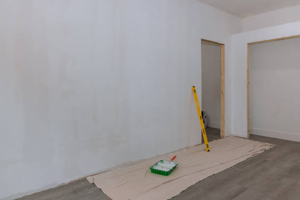 Best Drywall Installation  in Bodfish, CA